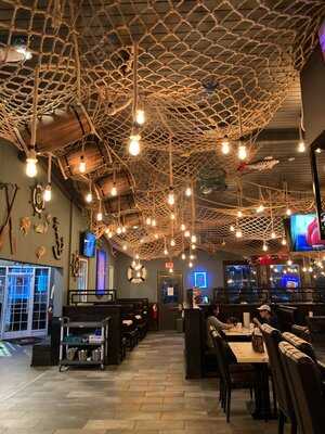 Crafty Crab Concord Inc