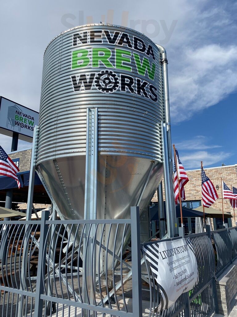Nevada Brew Works