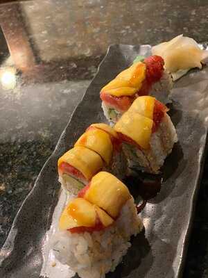 Sake Ramen & Sushi Bar