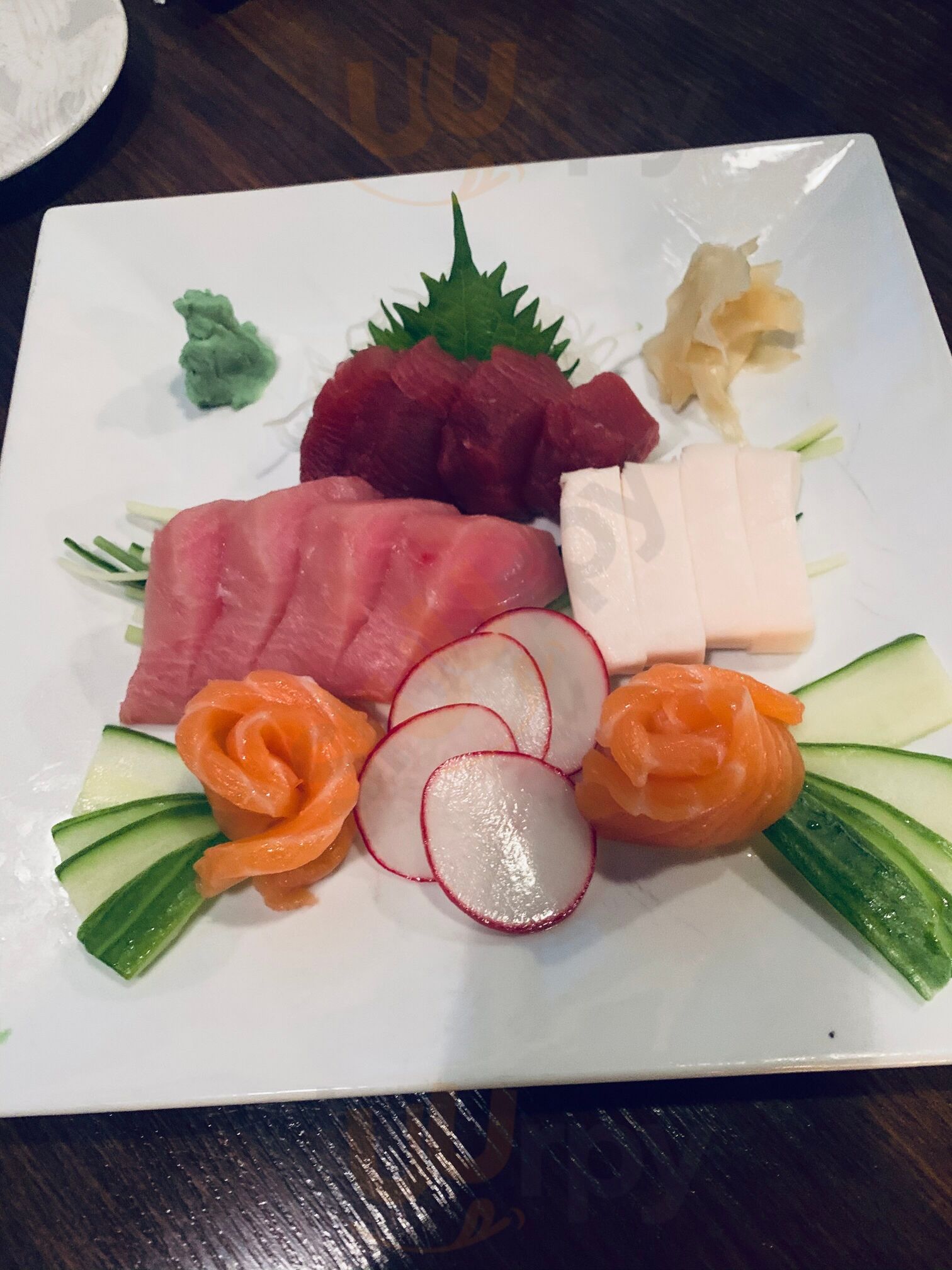 Sake Ramen & Sushi Bar