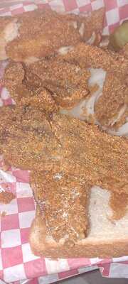 Helen's Hot Chicken