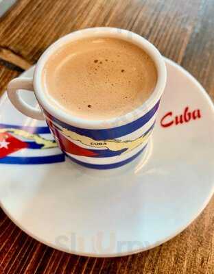 Miami Fusion Cafe Nc