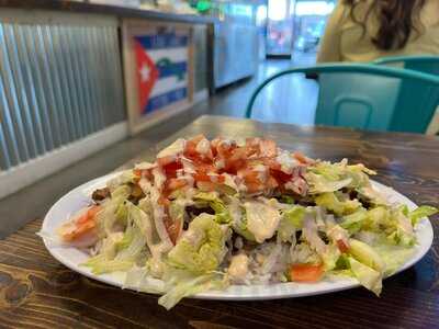 Miami Fusion Cafe Nc