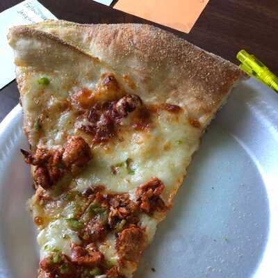 Two Boots Pizza Smyrna