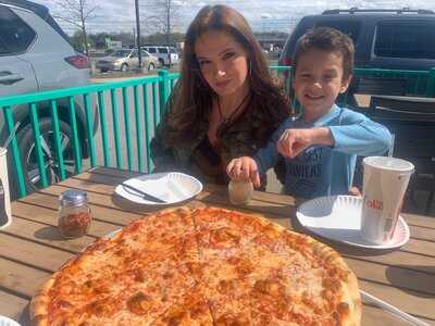 Two Boots Pizza Smyrna