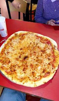 Two Boots Pizza Smyrna