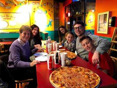 Two Boots Pizza Smyrna