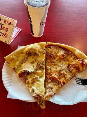 Two Boots Pizza Smyrna