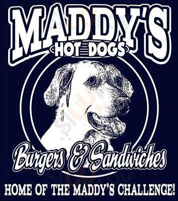 Maddy's Restaurant