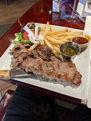 Tarquin Argentinian Restaurant