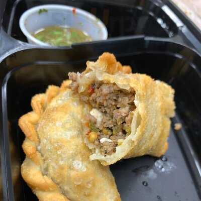 Tarquin Argentinian Restaurant