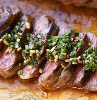 Tarquin Argentinian Restaurant