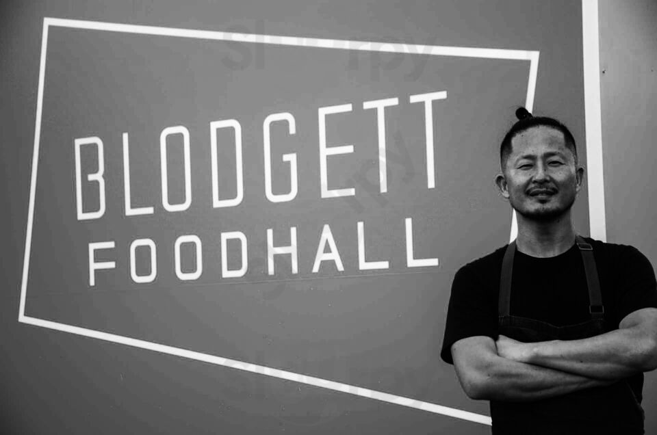 Gunso Japanese Kitchen