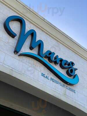 Mares Real Peruvian Cuisine