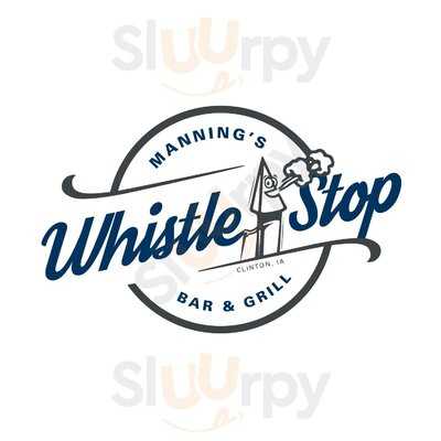 Manning's Whistle Stop