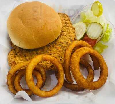 Manning's Whistle Stop