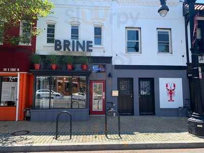 Brine - H Street