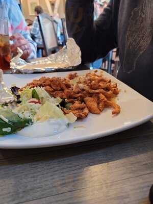 Two Compadres Taqueria Bar And Grill