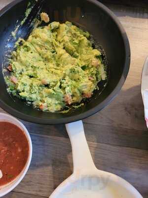 Two Compadres Taqueria Bar And Grill