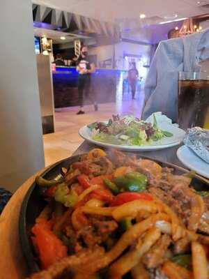 Two Compadres Taqueria Bar And Grill