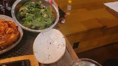 Gambrill Mt. Food Company