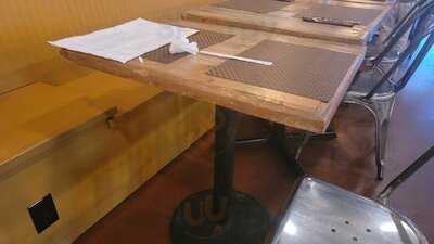 Gambrill Mt. Food Company