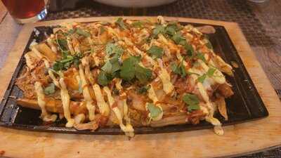 Gambrill Mt. Food Company