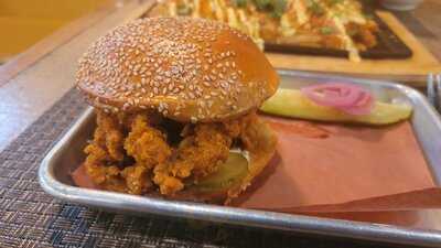 Gambrill Mt. Food Company