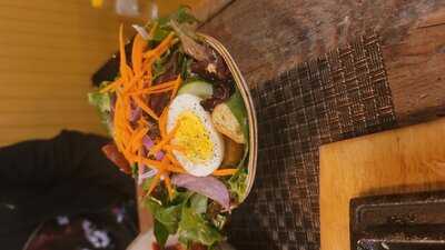 Gambrill Mt. Food Company