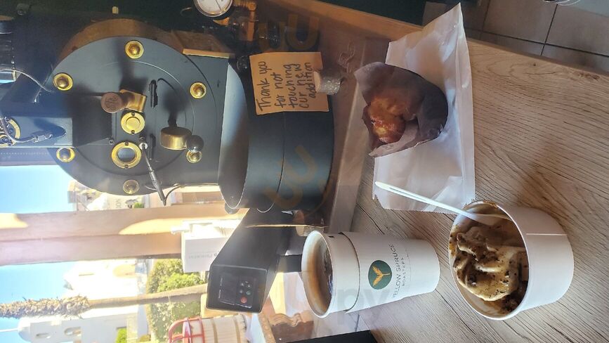 Yellow Spruce Roasters