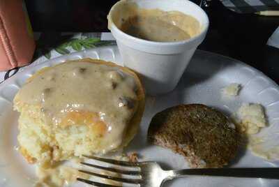 Tudor's Biscuit World