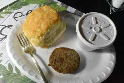 Tudor's Biscuit World