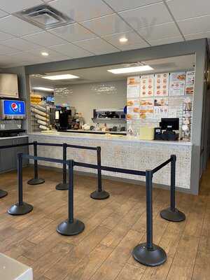 Tudor's Biscuit World