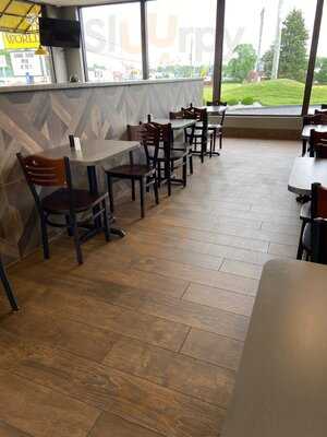 Tudor's Biscuit World