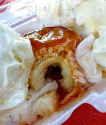 Effee's Frozen Favorites