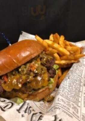 Blue Moon Bar & Grill