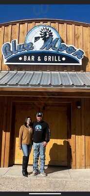 Blue Moon Bar & Grill