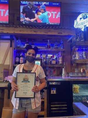 Blue Moon Bar & Grill