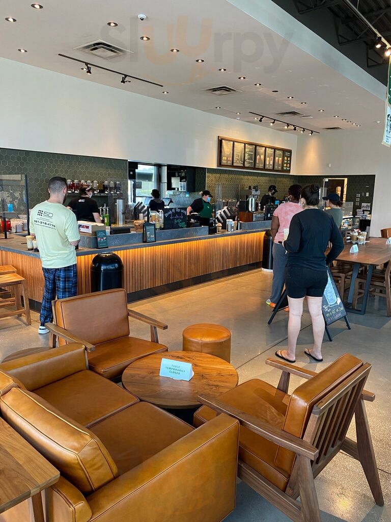 Starbucks Coffee Company