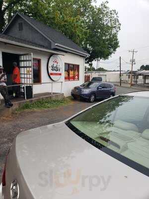 Lulu's Maryland Style Chicken And Seafood