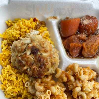 Lulu's Maryland Style Chicken And Seafood