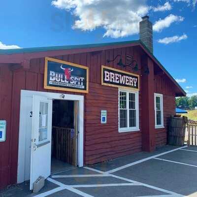 Bull Spit Brewing