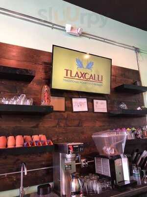Tlaxcalli