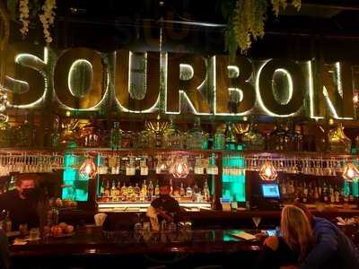 Sourbon