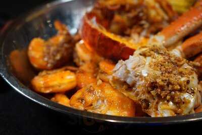 The Juicy Crab Orlando On Michigan St