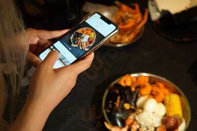 The Juicy Crab Orlando On Michigan St