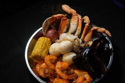 The Juicy Crab Orlando On Michigan St