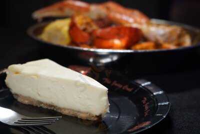 The Juicy Crab Orlando On Michigan St