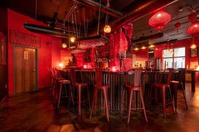 Feast - Artisan Dumpling And Tea House