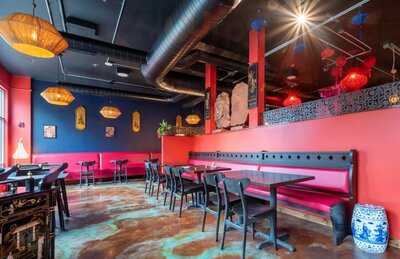 Feast - Artisan Dumpling And Tea House